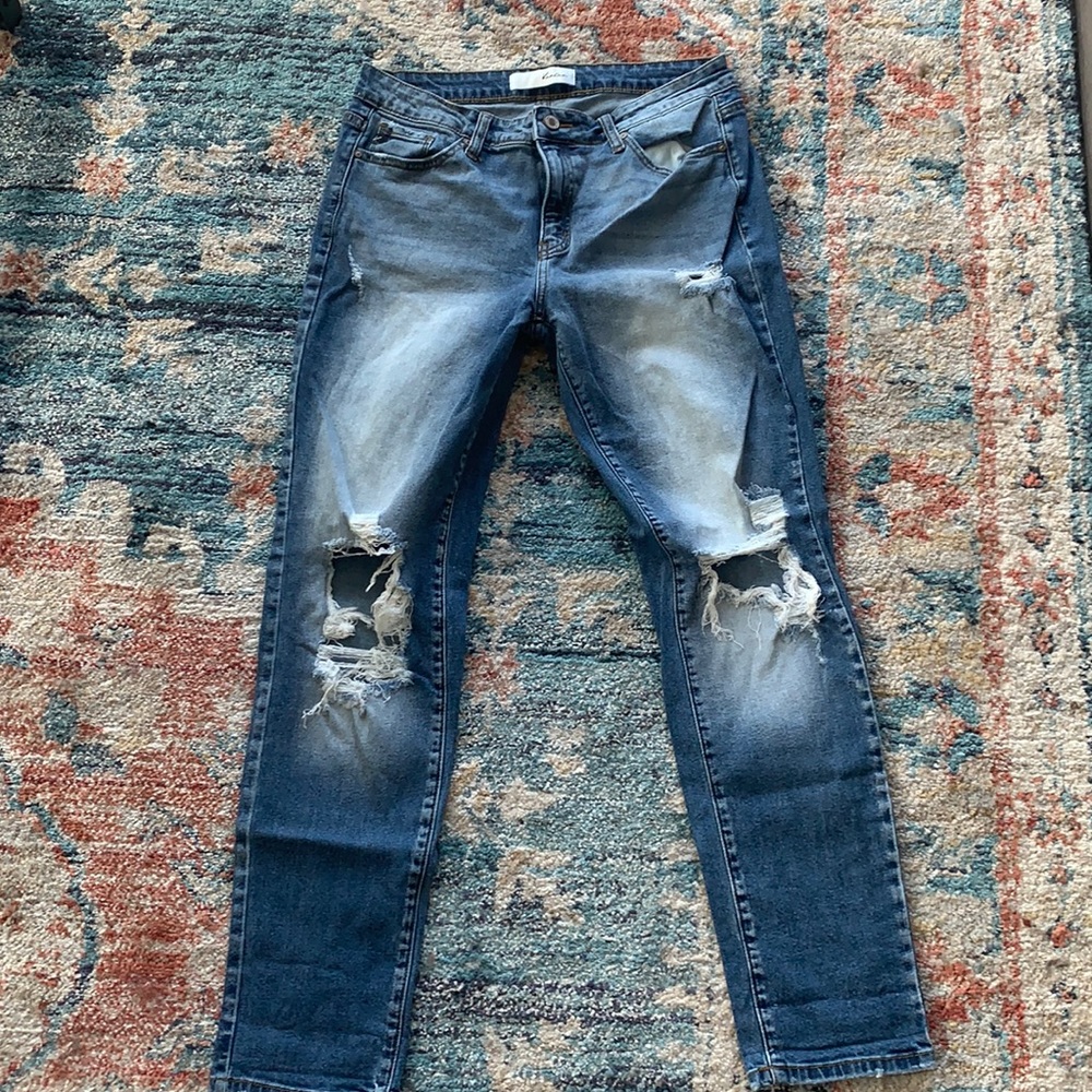 KANCAN Size 27